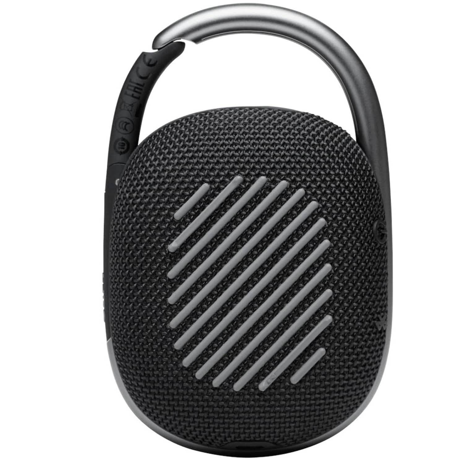 JBL Clip 4 - Portable Mini Bluetooth Speaker DailySale