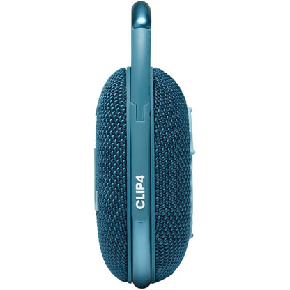 JBL Clip 4 - Portable Mini Bluetooth Speaker DailySale