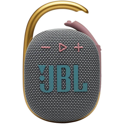 JBL Clip 4 - Portable Mini Bluetooth Speaker DailySale