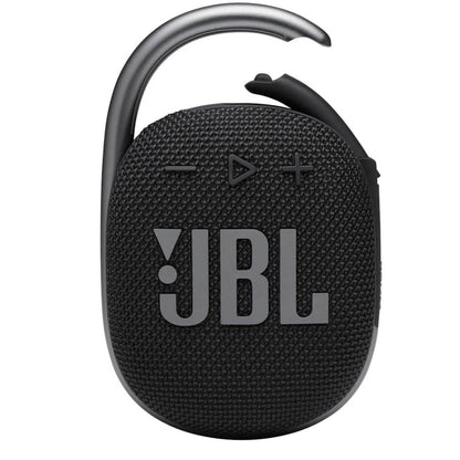 JBL Clip 4 - Portable Mini Bluetooth Waterproof Speaker DailySale