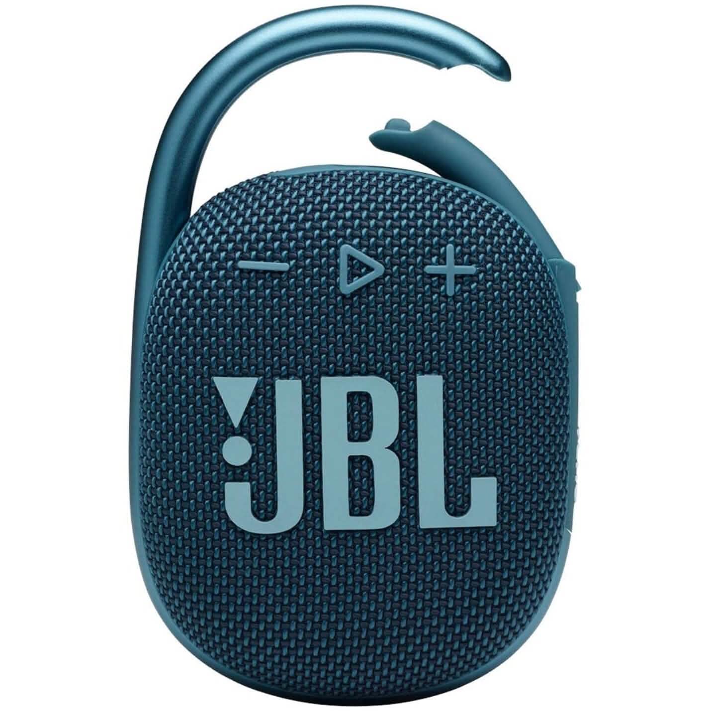 JBL Clip 4 - Portable Mini Bluetooth Waterproof Speaker DailySale