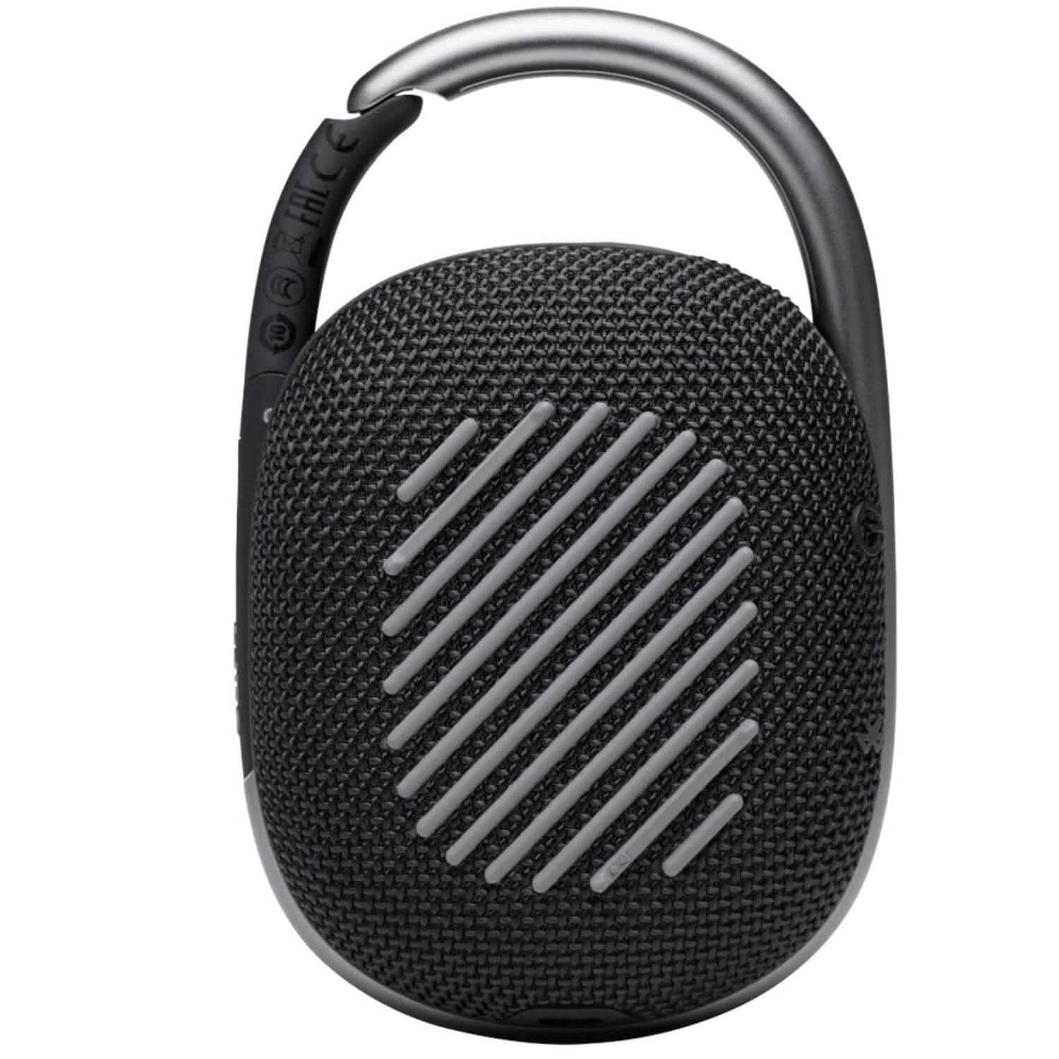 JBL Clip 4 - Portable Mini Bluetooth Waterproof Speaker DailySale