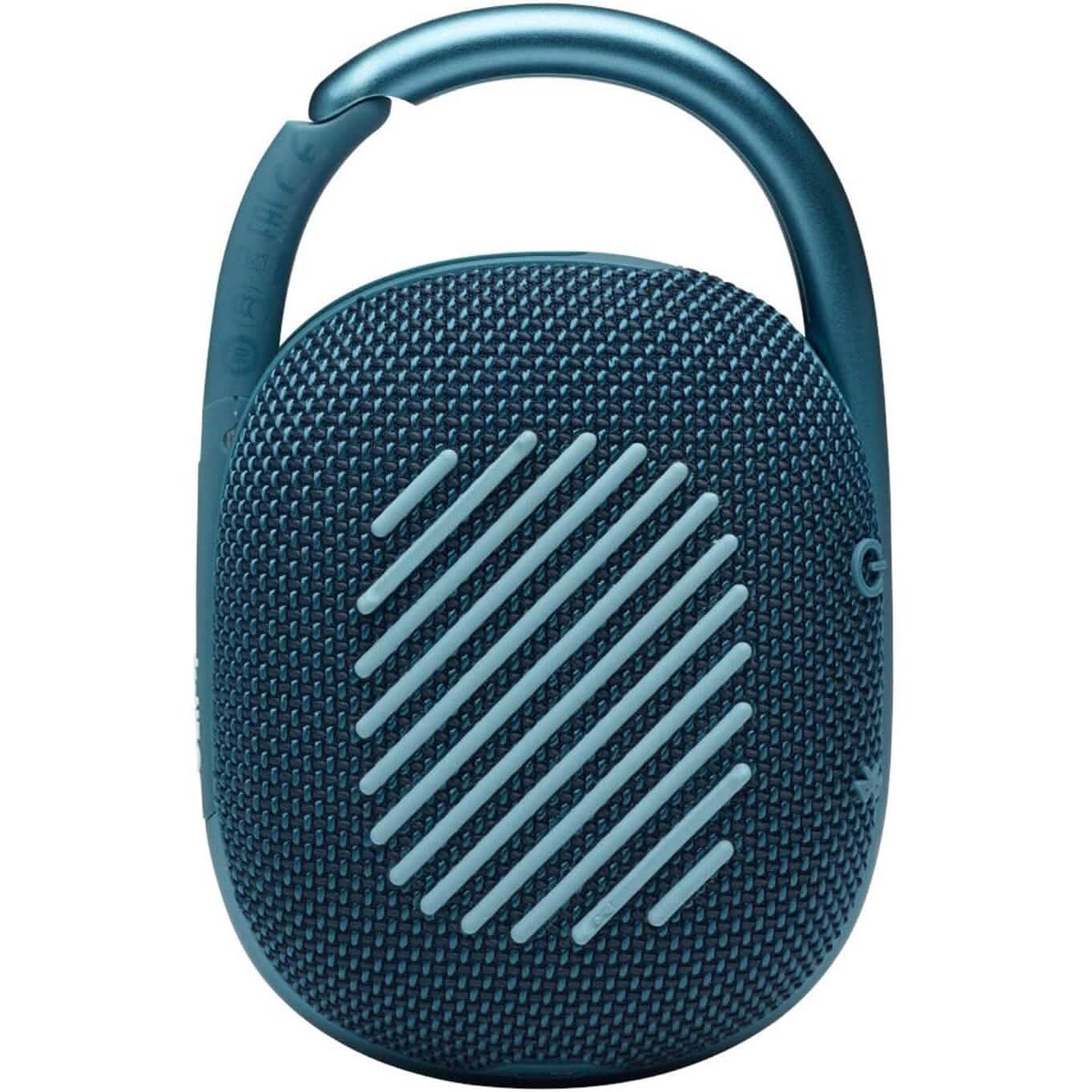 JBL Clip 4 - Portable Mini Bluetooth Waterproof Speaker DailySale