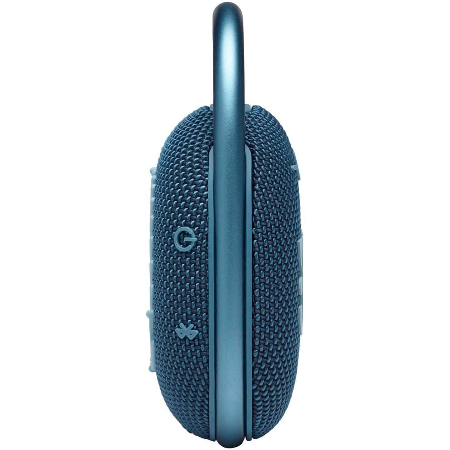 JBL Clip 4 - Portable Mini Bluetooth Waterproof Speaker DailySale
