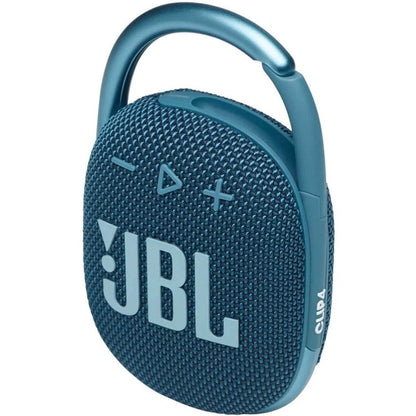 JBL Clip 4 - Portable Mini Bluetooth Waterproof Speaker DailySale