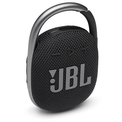 JBL - CLIP4 Portable Bluetooth Speaker DailySale