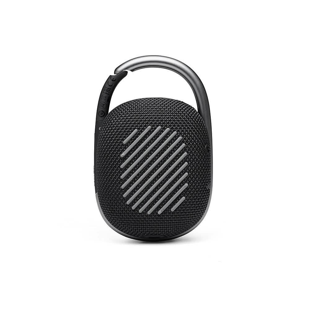 JBL - CLIP4 Portable Bluetooth Speaker DailySale