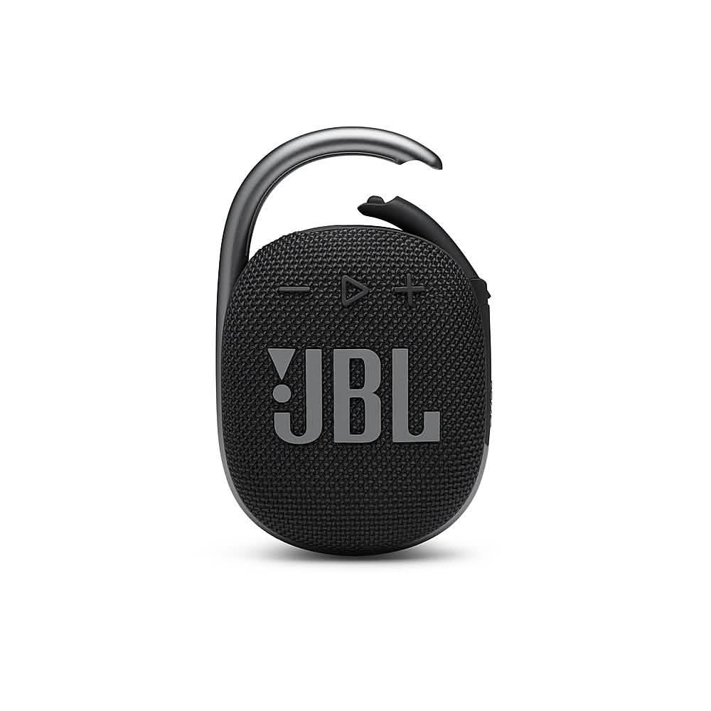 JBL - CLIP4 Portable Bluetooth Speaker DailySale