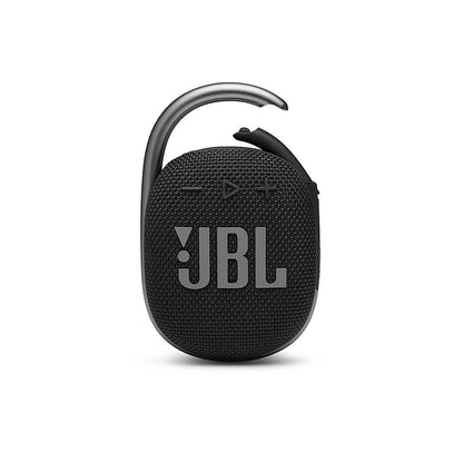 JBL - CLIP4 Portable Bluetooth Speaker DailySale