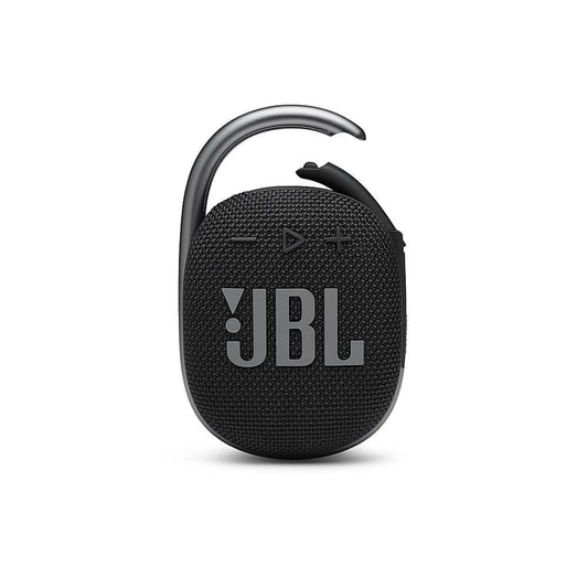 JBL - CLIP4 Portable Bluetooth Speaker DailySale