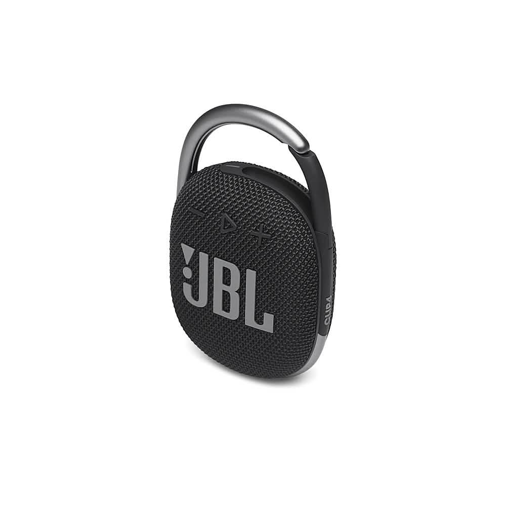 JBL - CLIP4 Portable Bluetooth Speaker DailySale