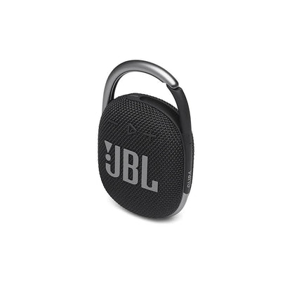 JBL - CLIP4 Portable Bluetooth Speaker DailySale