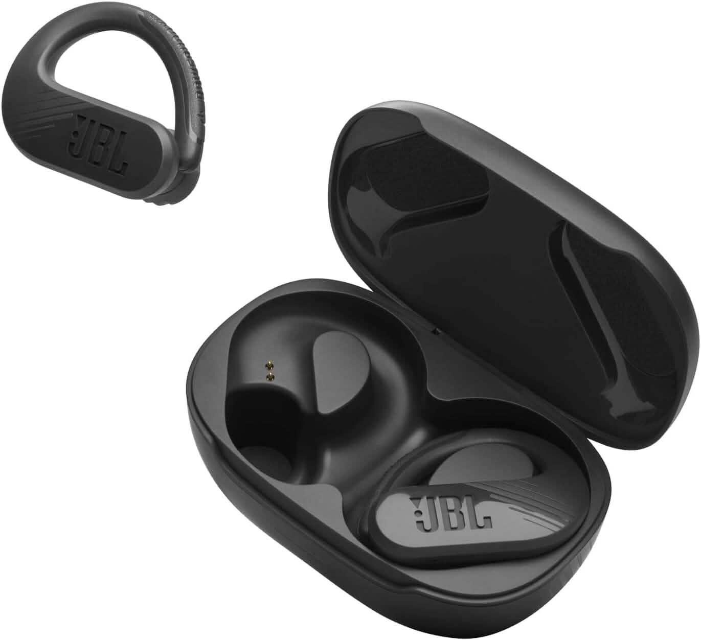 JBL - Endurance Peak 3 Dust and Waterproof True Wireless Active Earbuds DailySale