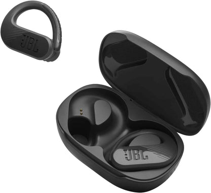 JBL - Endurance Peak 3 Dust and Waterproof True Wireless Active Earbuds DailySale