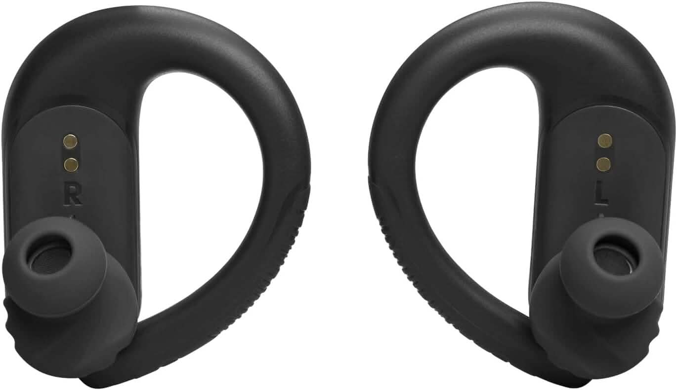 JBL - Endurance Peak 3 Dust and Waterproof True Wireless Active Earbuds DailySale