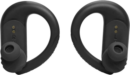 JBL - Endurance Peak 3 Dust and Waterproof True Wireless Active Earbuds DailySale