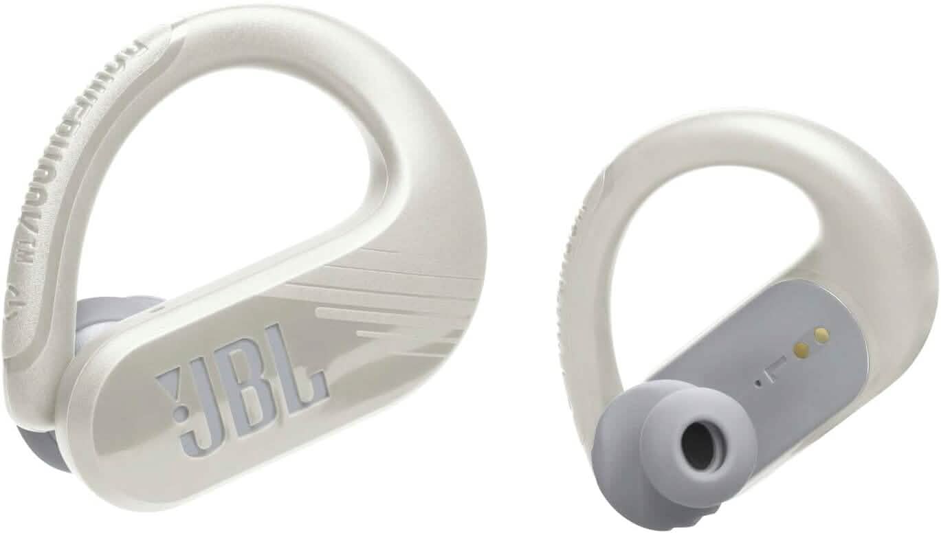 JBL - Endurance Peak 3 Dust and Waterproof True Wireless Active Earbuds DailySale