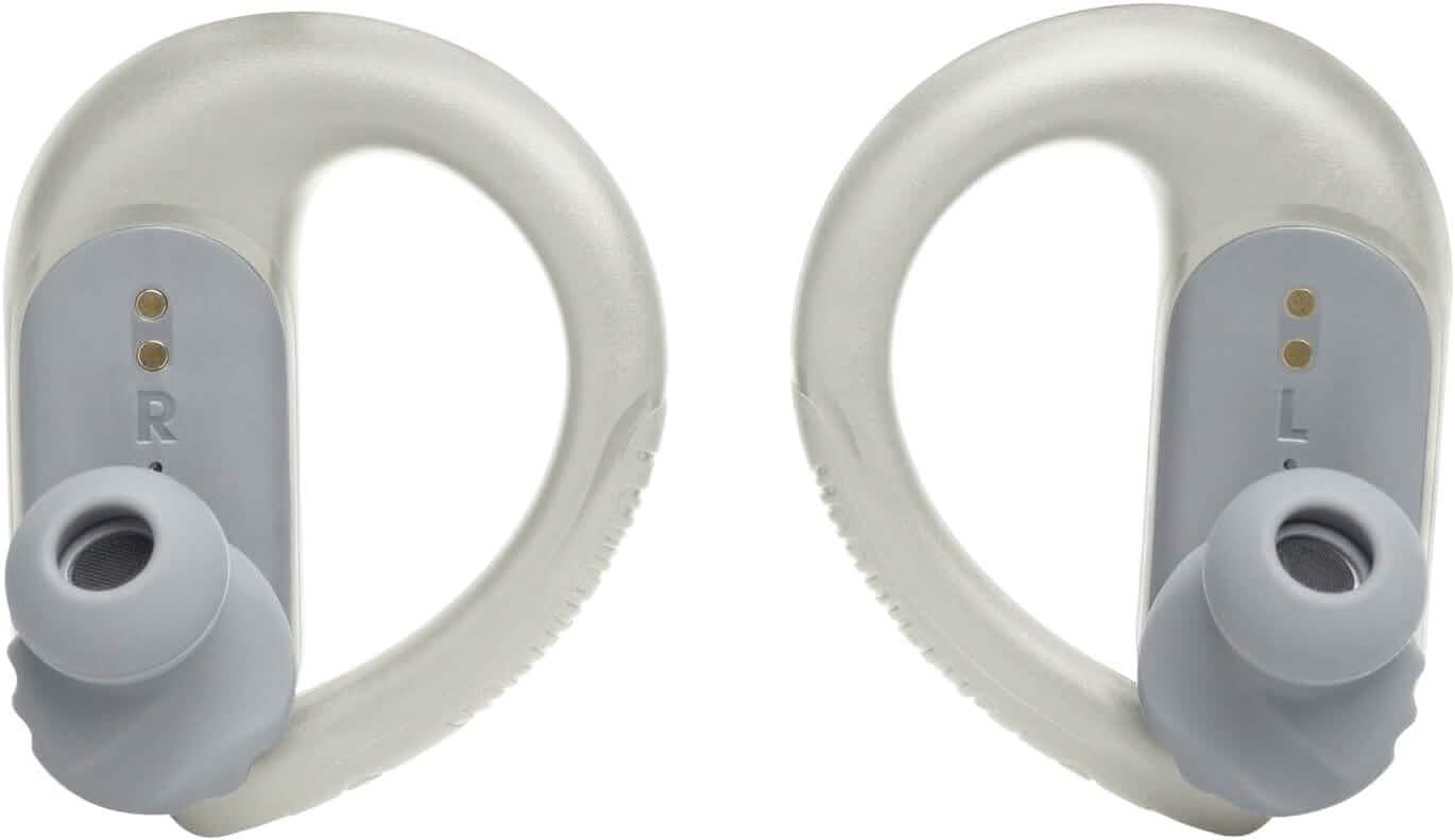 JBL - Endurance Peak 3 Dust and Waterproof True Wireless Active Earbuds DailySale