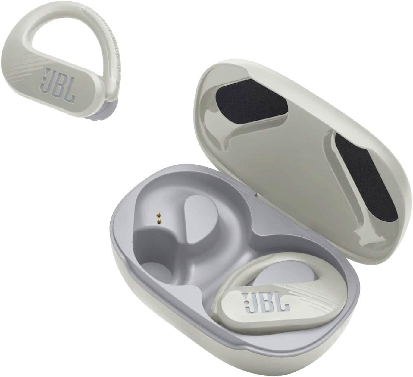 JBL - Endurance Peak 3 Dust and Waterproof True Wireless Active Earbuds DailySale