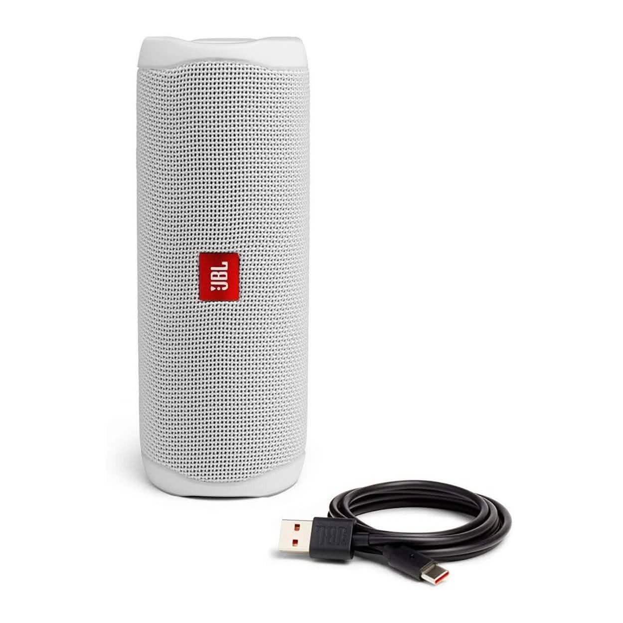 JBL Flip 5 Waterproof Bluetooth Speaker DailySale