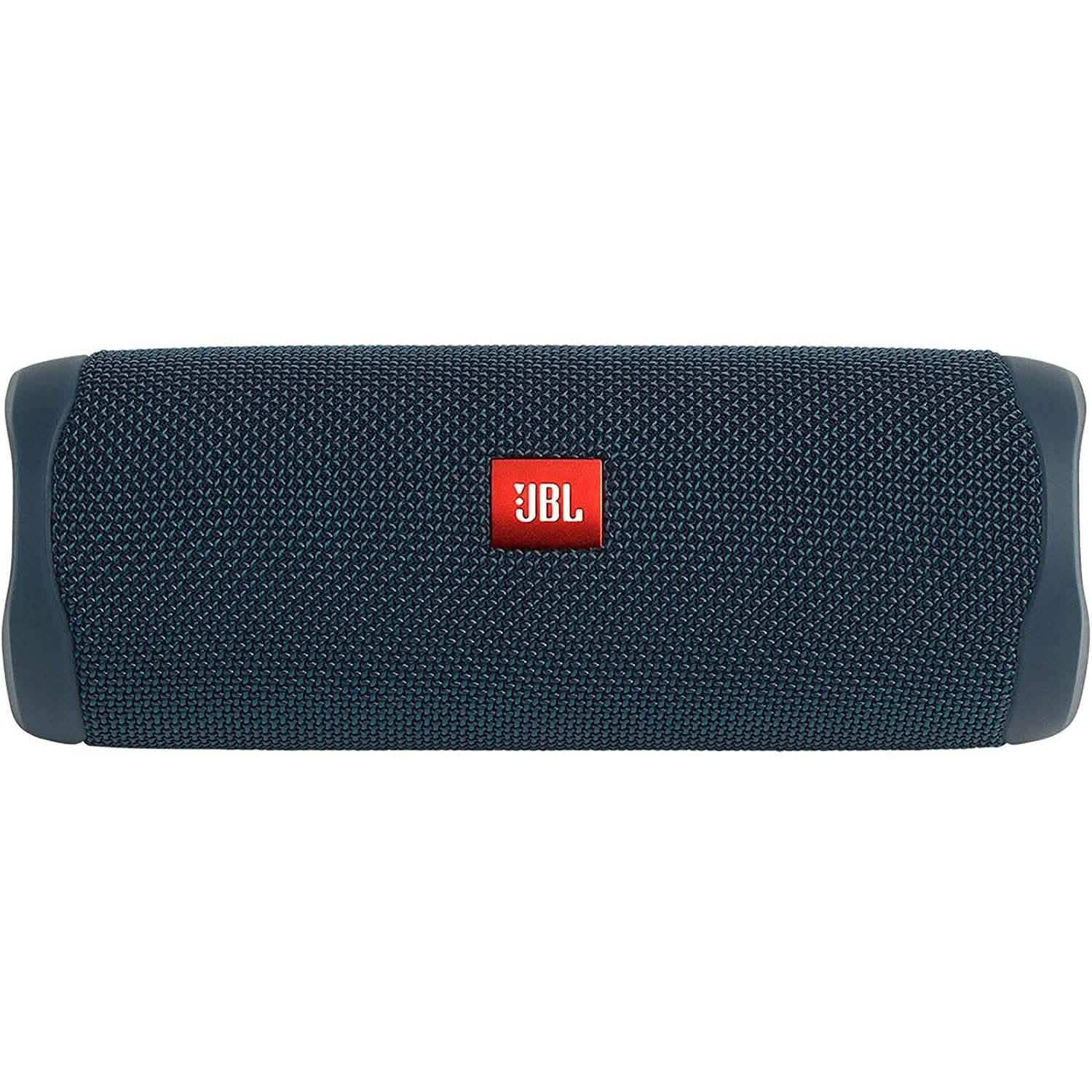 JBL FLIP 5 - Waterproof Portable Bluetooth Speaker Made From 100% Recycled Plastic DailySale