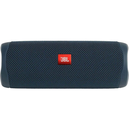 JBL FLIP 5 - Waterproof Portable Bluetooth Speaker Made From 100% Recycled Plastic DailySale
