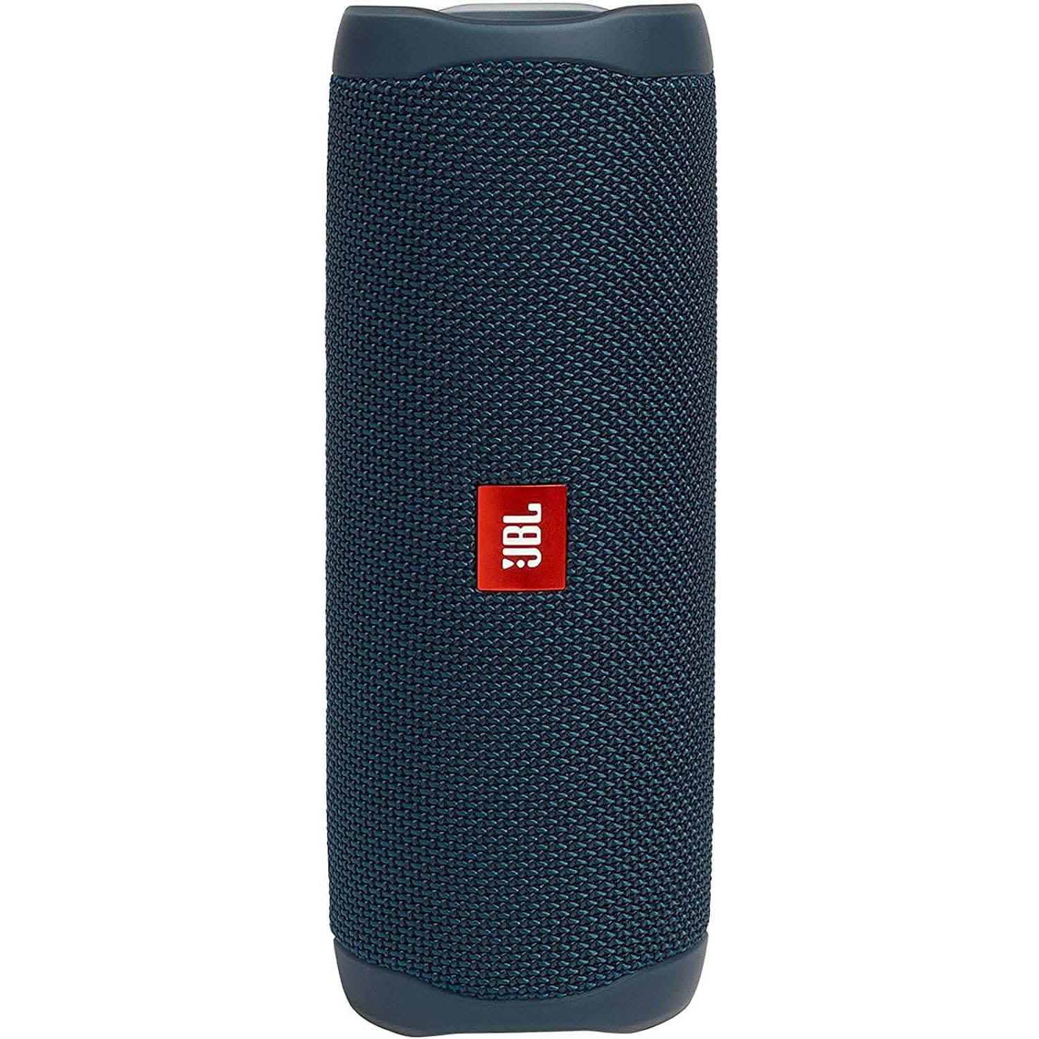 JBL FLIP 5 - Waterproof Portable Bluetooth Speaker Made From 100% Recycled Plastic DailySale