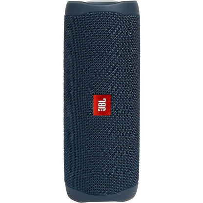 JBL FLIP 5 - Waterproof Portable Bluetooth Speaker Made From 100% Recycled Plastic DailySale