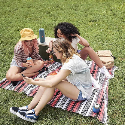JBL FLIP 5 - Waterproof Portable Bluetooth Speaker Made From 100% Recycled Plastic DailySale