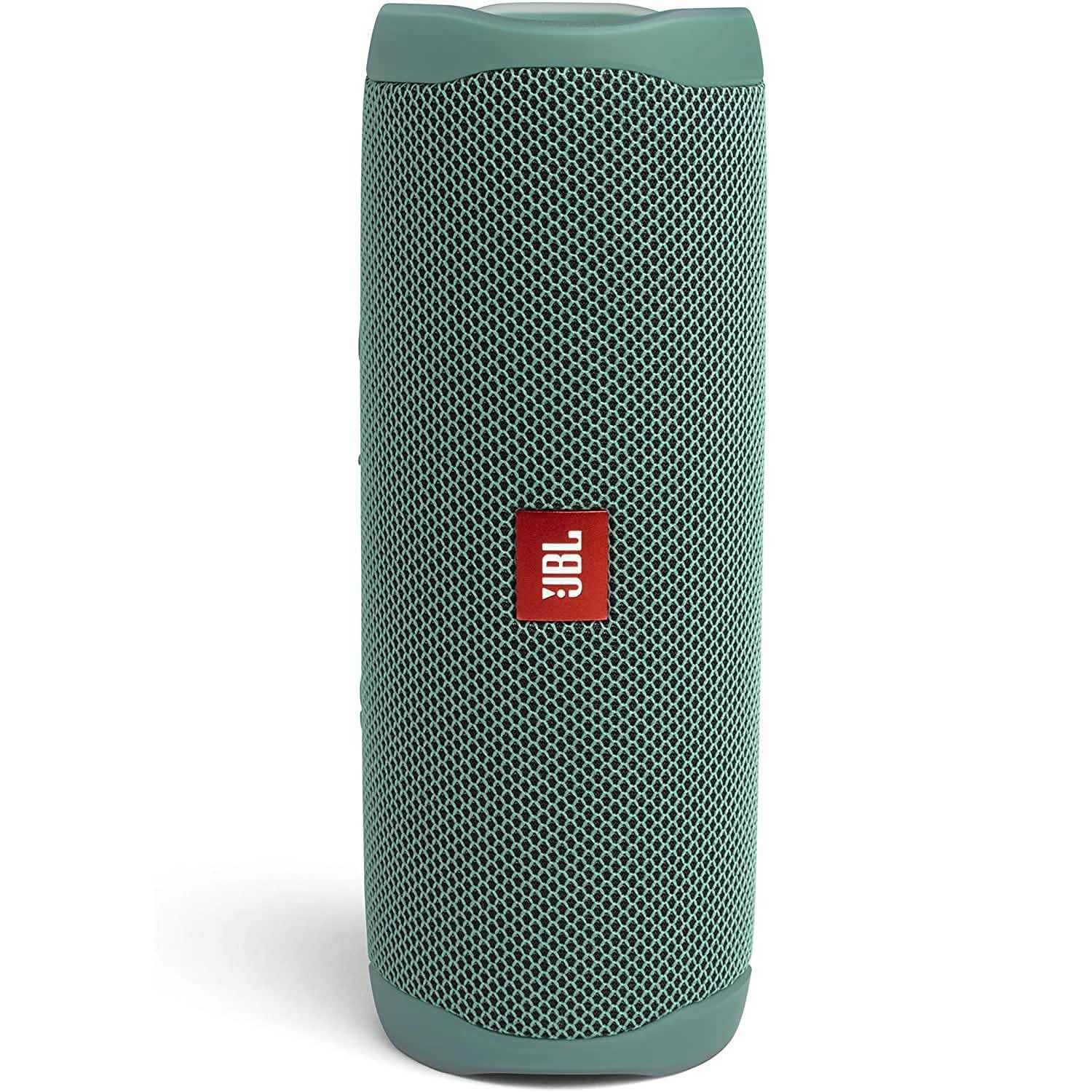 JBL FLIP 5 - Waterproof Portable Bluetooth Speaker Made From 100% Recycled Plastic DailySale