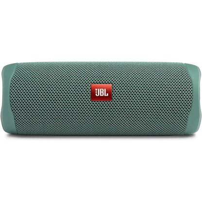 JBL FLIP 5 - Waterproof Portable Bluetooth Speaker Made From 100% Recycled Plastic DailySale