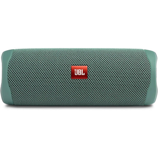 JBL FLIP 5 - Waterproof Portable Bluetooth Speaker Made From 100% Recycled Plastic DailySale
