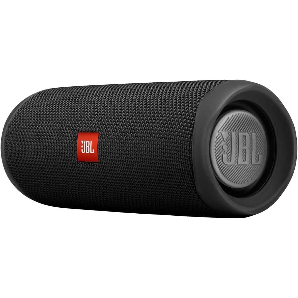 JBL FLIP 5, Waterproof Portable Bluetooth Speaker (Refurbished) DailySale