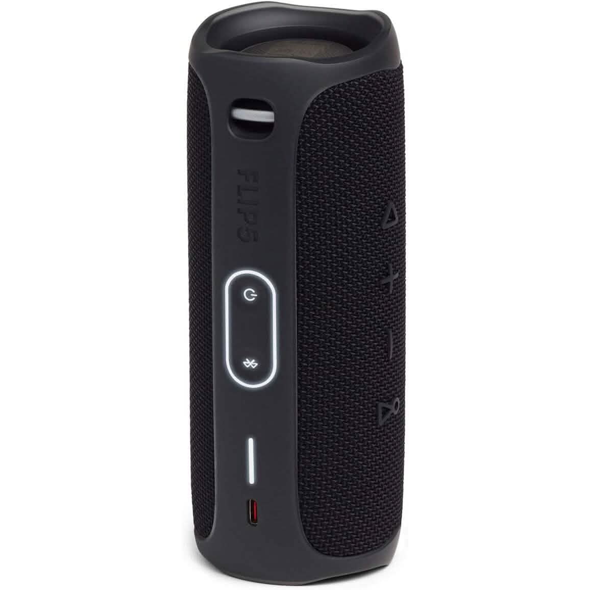 JBL FLIP 5, Waterproof Portable Bluetooth Speaker (Refurbished) DailySale