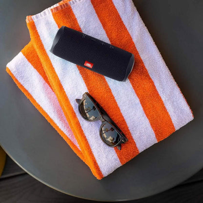 JBL FLIP 5, Waterproof Portable Bluetooth Speaker (Refurbished) DailySale