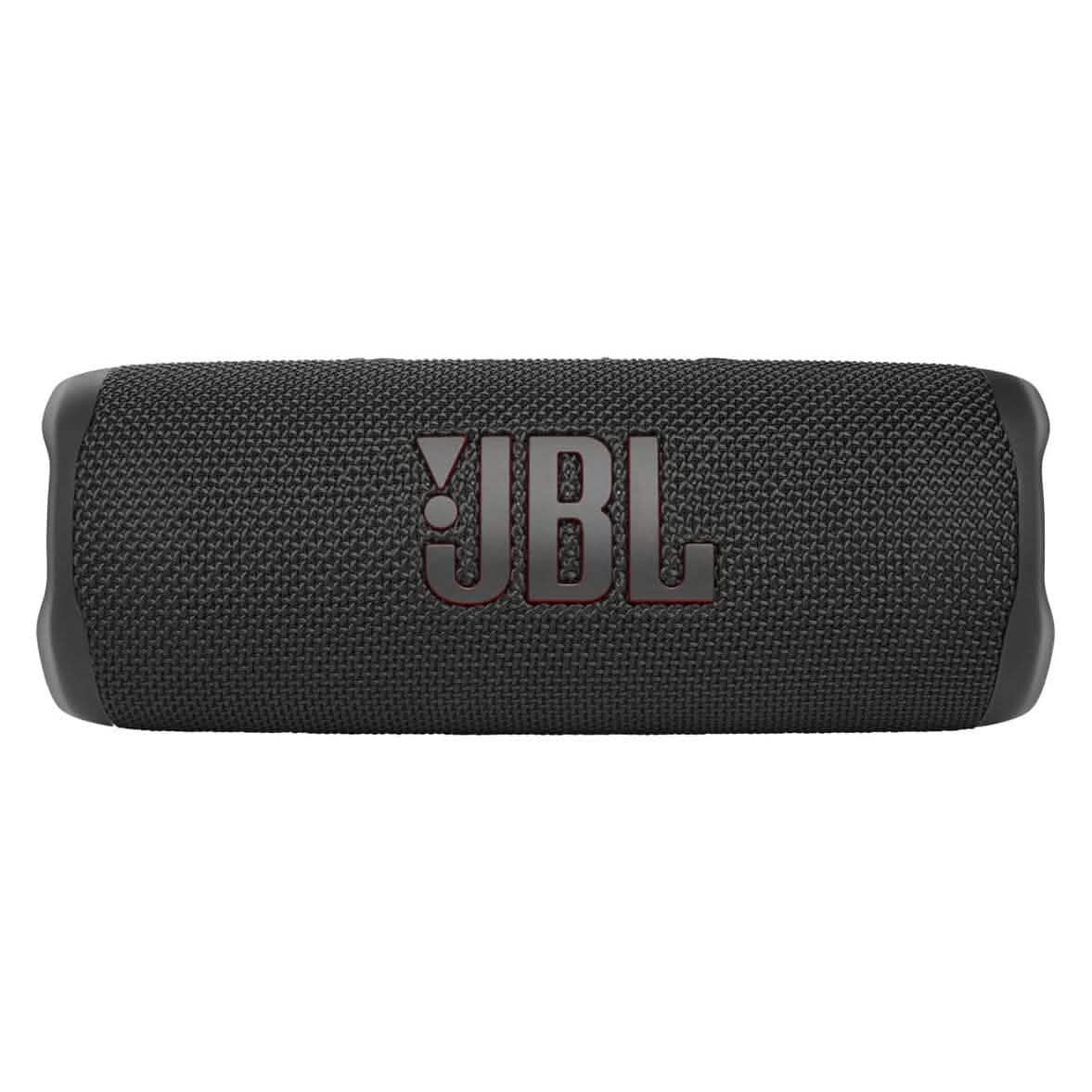 JBL Flip 6 Portable Bluetooth Speaker (Refurbished) DailySale