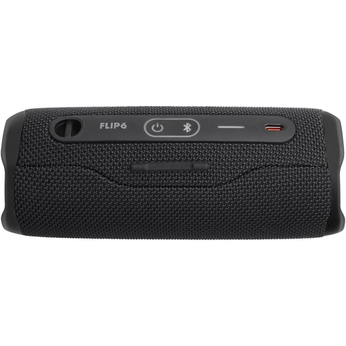 JBL Flip 6 Portable Bluetooth Speaker (Refurbished) DailySale