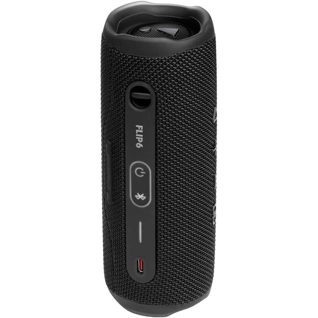 JBL Flip 6 Portable Bluetooth Speaker (Refurbished) DailySale