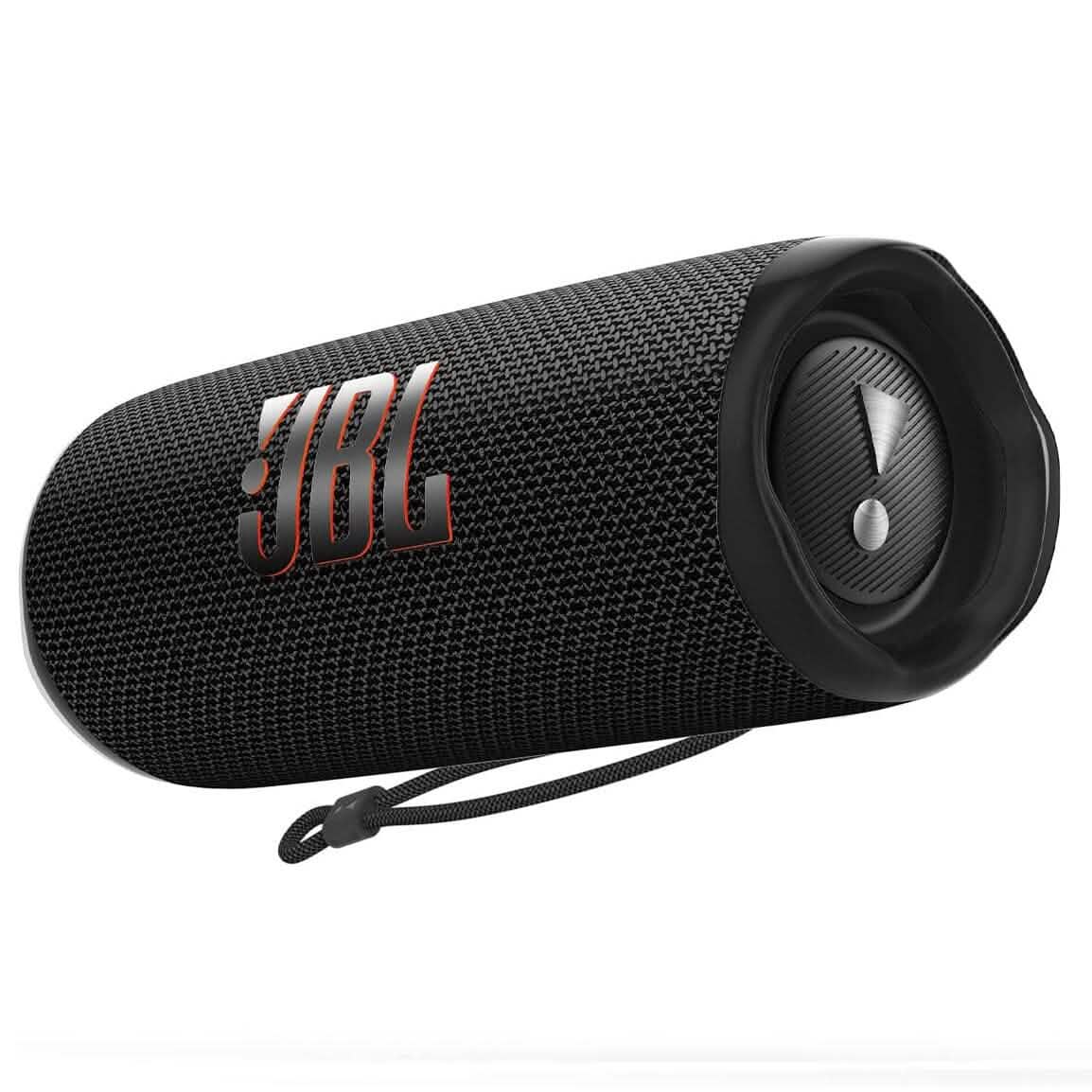 JBL Flip 6 Portable Bluetooth Speaker (Refurbished) DailySale