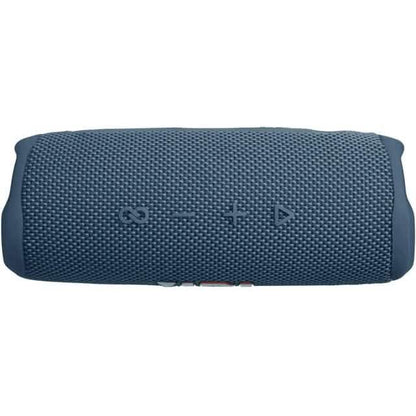 JBL Flip 6 Portable Bluetooth Splash Proof Speaker (Refurbished) DailySale