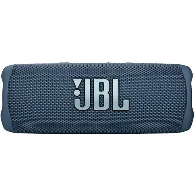 JBL Flip 6 Portable Bluetooth Splash Proof Speaker (Refurbished) DailySale