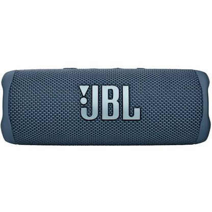 JBL Flip 6 Portable Bluetooth Splash Proof Speaker (Refurbished) DailySale