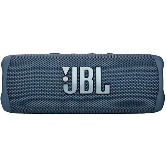 JBL Flip 6 Portable Bluetooth Splash Proof Speaker (Refurbished) DailySale