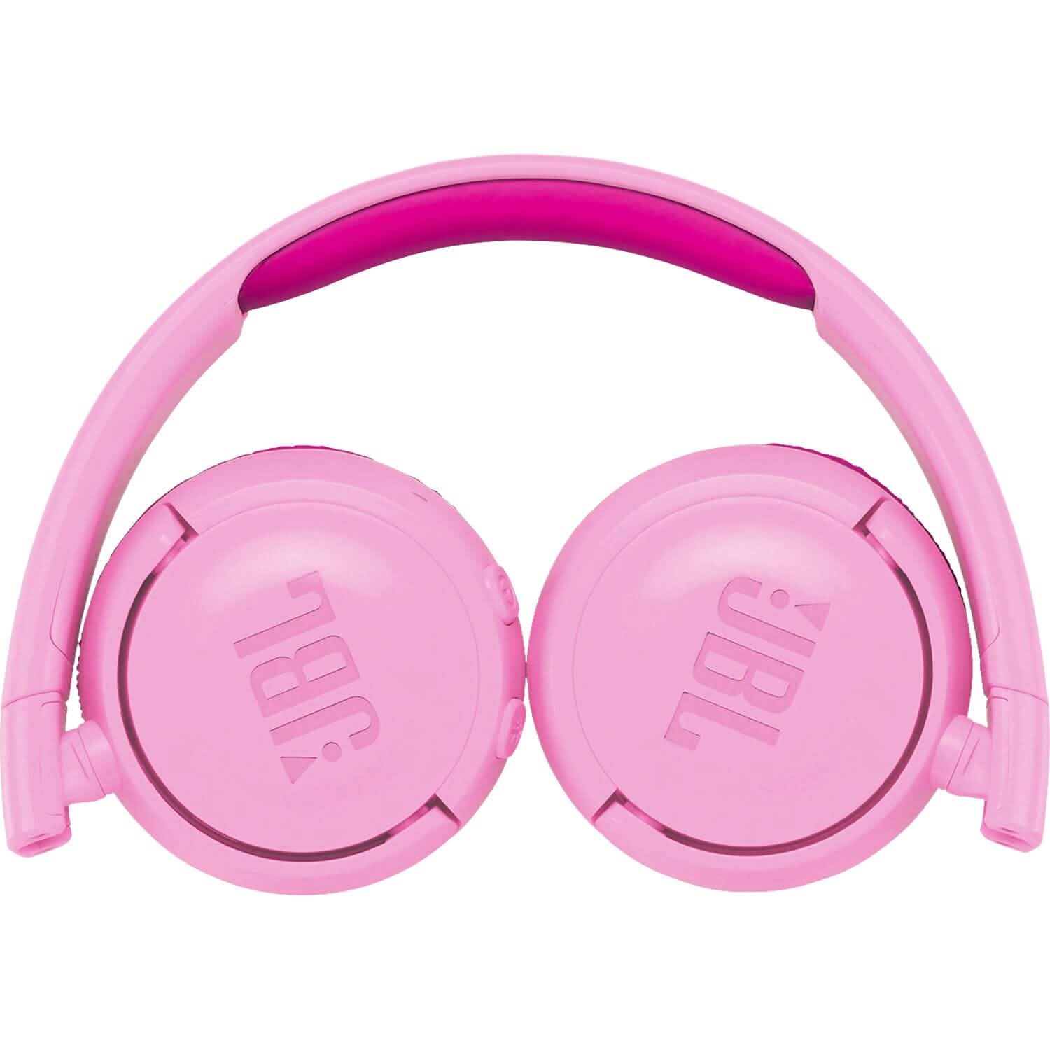 JBL JR300BT Kids Wireless On-Ear Headphones DailySale