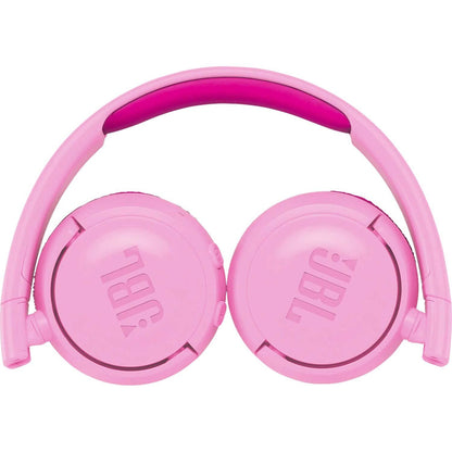JBL JR300BT Kids Wireless On-Ear Headphones DailySale