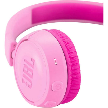 JBL JR300BT Kids Wireless On-Ear Headphones DailySale