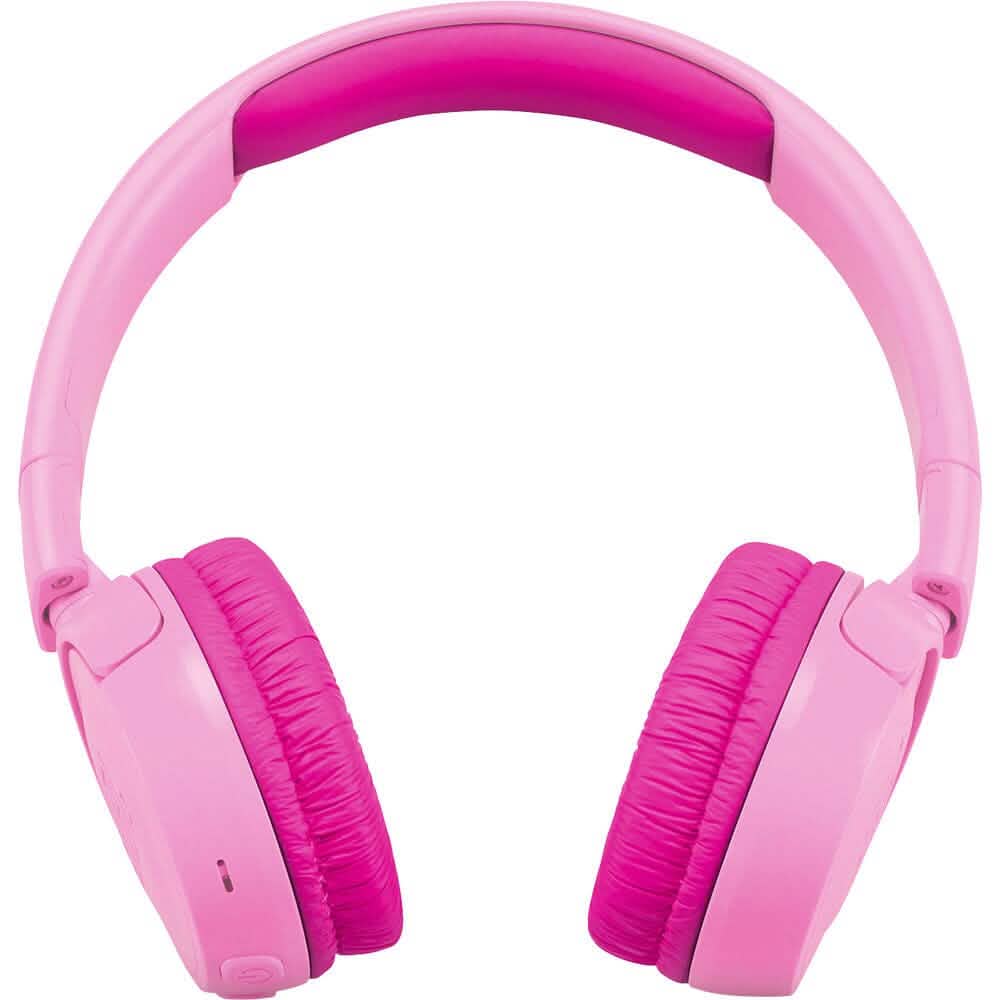 JBL JR300BT Kids Wireless On-Ear Headphones DailySale