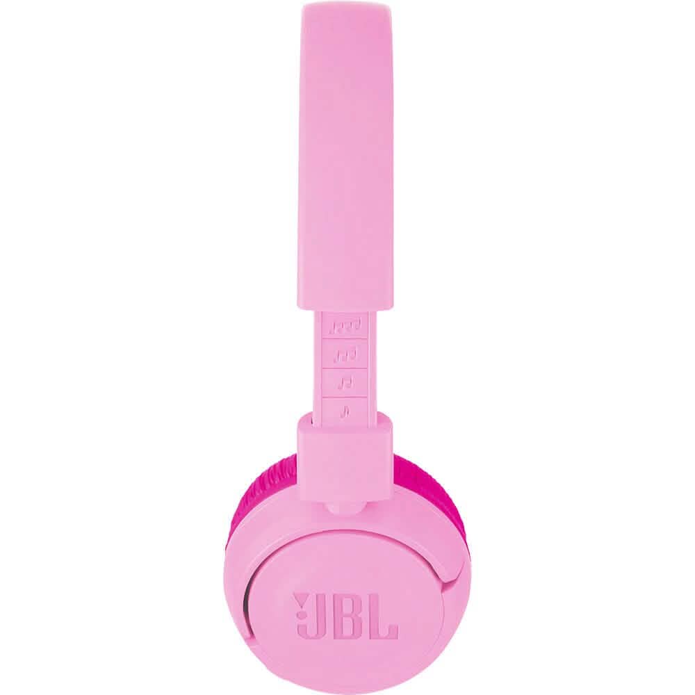 JBL JR300BT Kids Wireless On-Ear Headphones DailySale