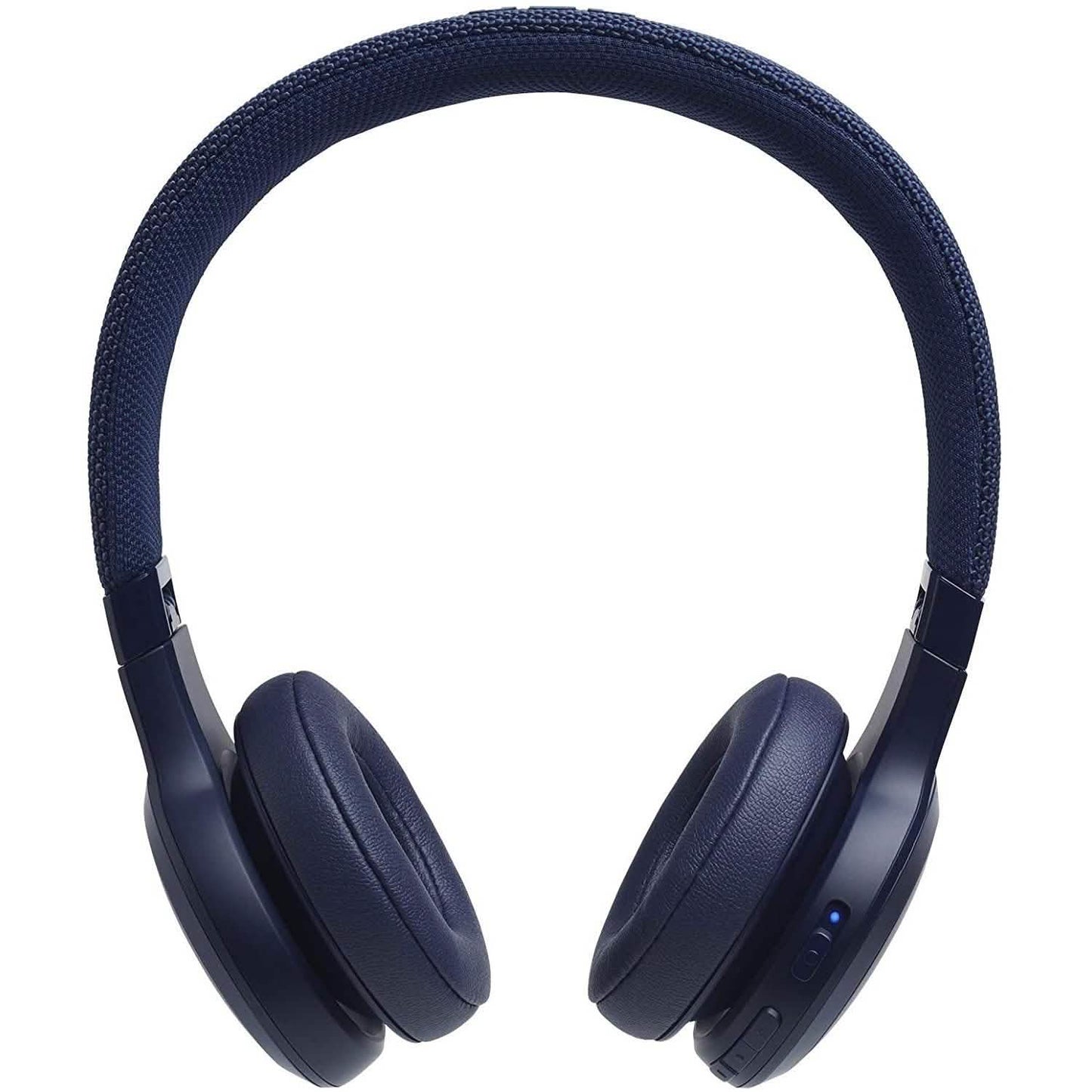 JBL LIVE 400BT On-Ear Wireless Headphones DailySale