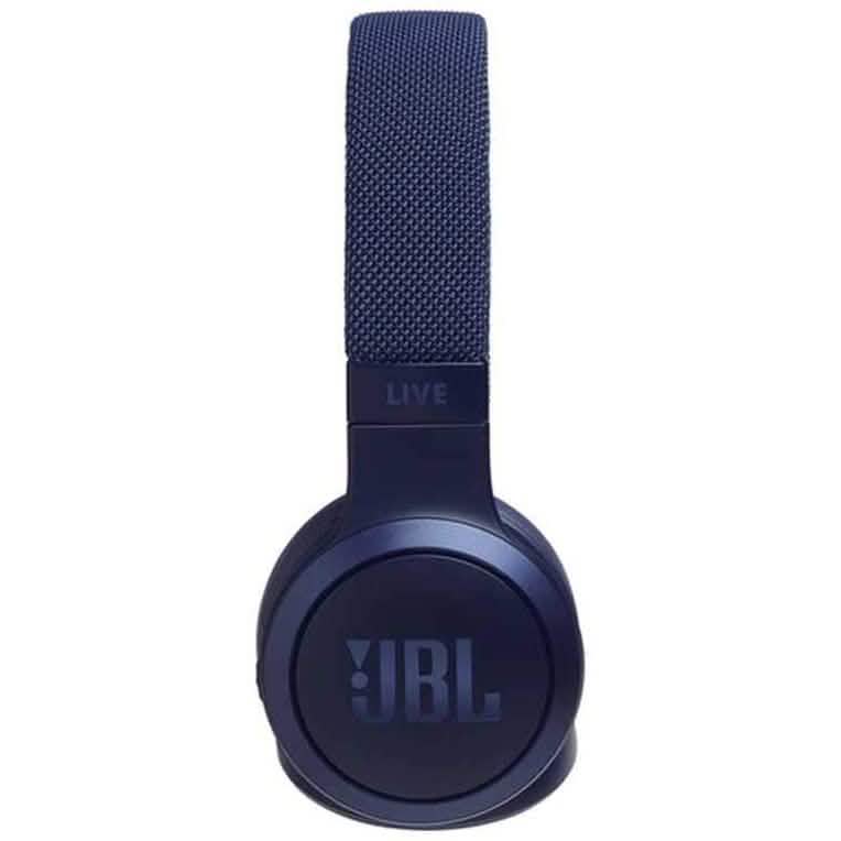 JBL LIVE 400BT On-Ear Wireless Headphones DailySale